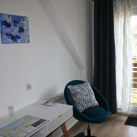 Hotel-Pension Lindenhof Tarnewitz Luaran gambar