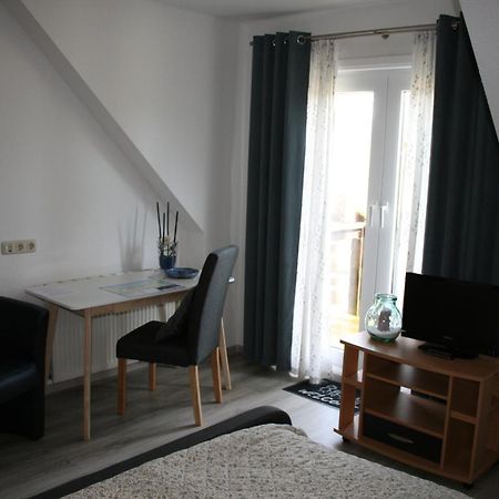 Hotel-Pension Lindenhof Tarnewitz Luaran gambar