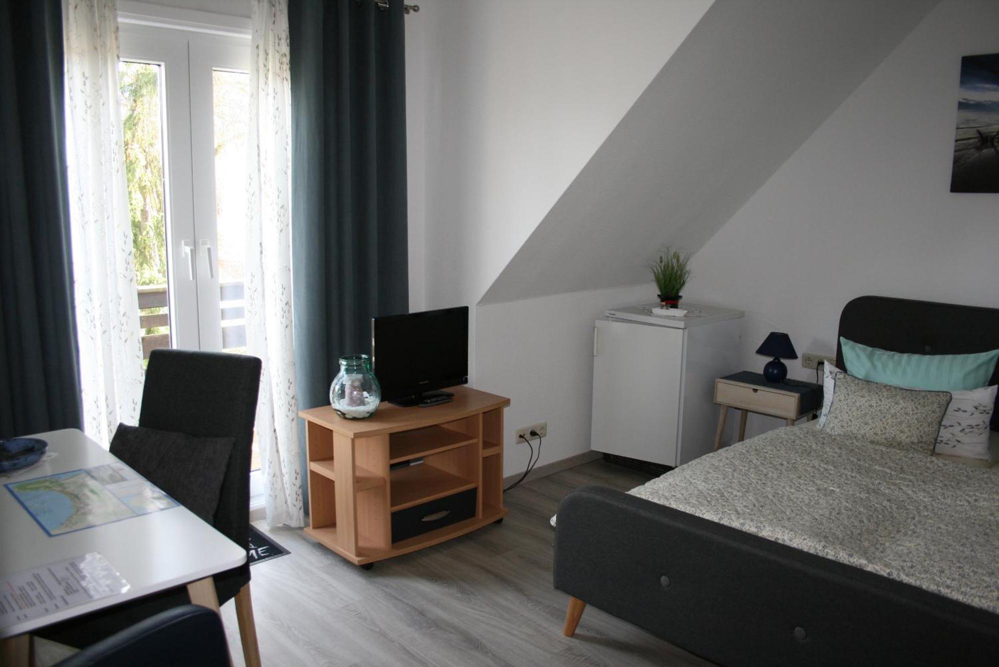 Hotel-Pension Lindenhof Tarnewitz Luaran gambar