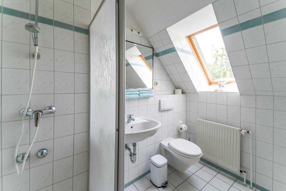 Hotel-Pension Lindenhof Tarnewitz Luaran gambar